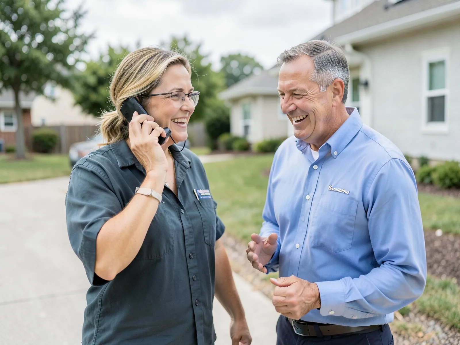 Frequently Asked Questions About Frozen Pipe Damage Restoration in Burbank, OH